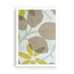 Poszter - Kompozíció a napsütésben - 70x100 cm