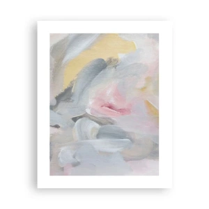 Poszter - Egy pasztell világban - 40x50 cm