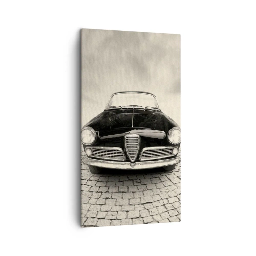 Vászonkép - És hogy ne szeretnél engem? - 45x80 cm