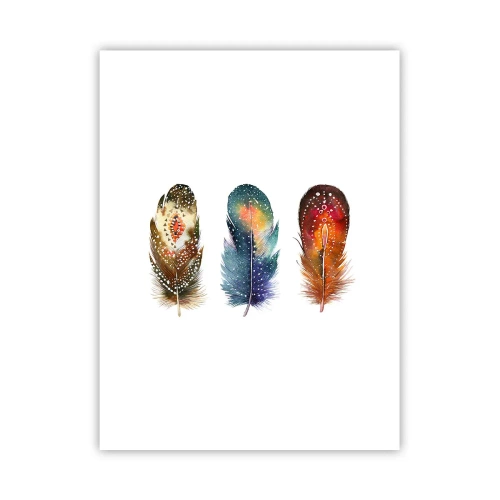 Poszter - Rítusok, szertartások, titkok - 30x40 cm