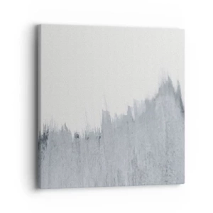 Vászonkép - Titokzatos felvétel - 40x40 cm