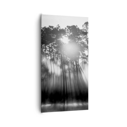 Vászonkép - Megállíthatatlan nap - 65x120 cm