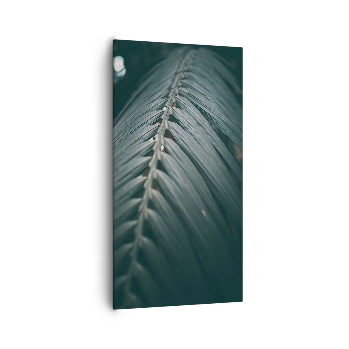 Vászonkép - A természet pontossága - 65x120 cm