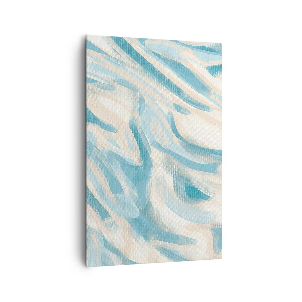 Vászonkép - Tavaszi szellők - 80x120 cm