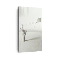 45x80 cm | Függőleges