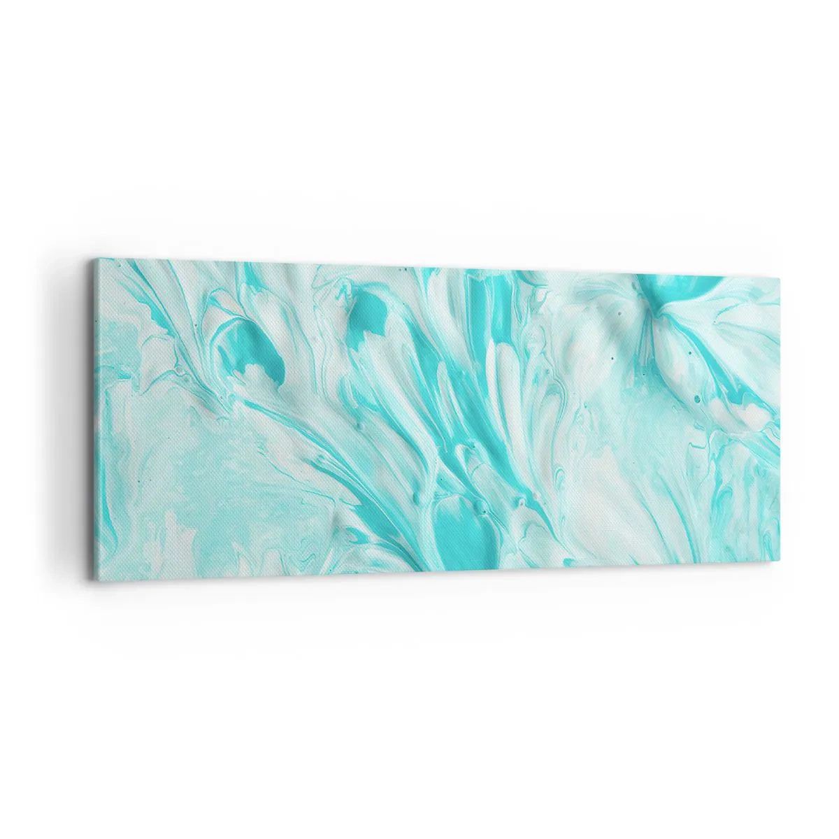 Vászonkép - Örökké együtt - 100x40 cm