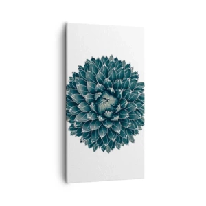 Vászonkép - A sivatag csillaga - 55x100 cm