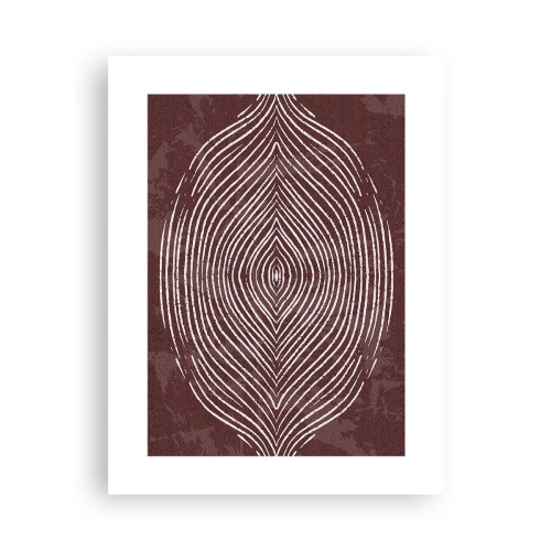 Poszter - A tér beszél - 30x40 cm