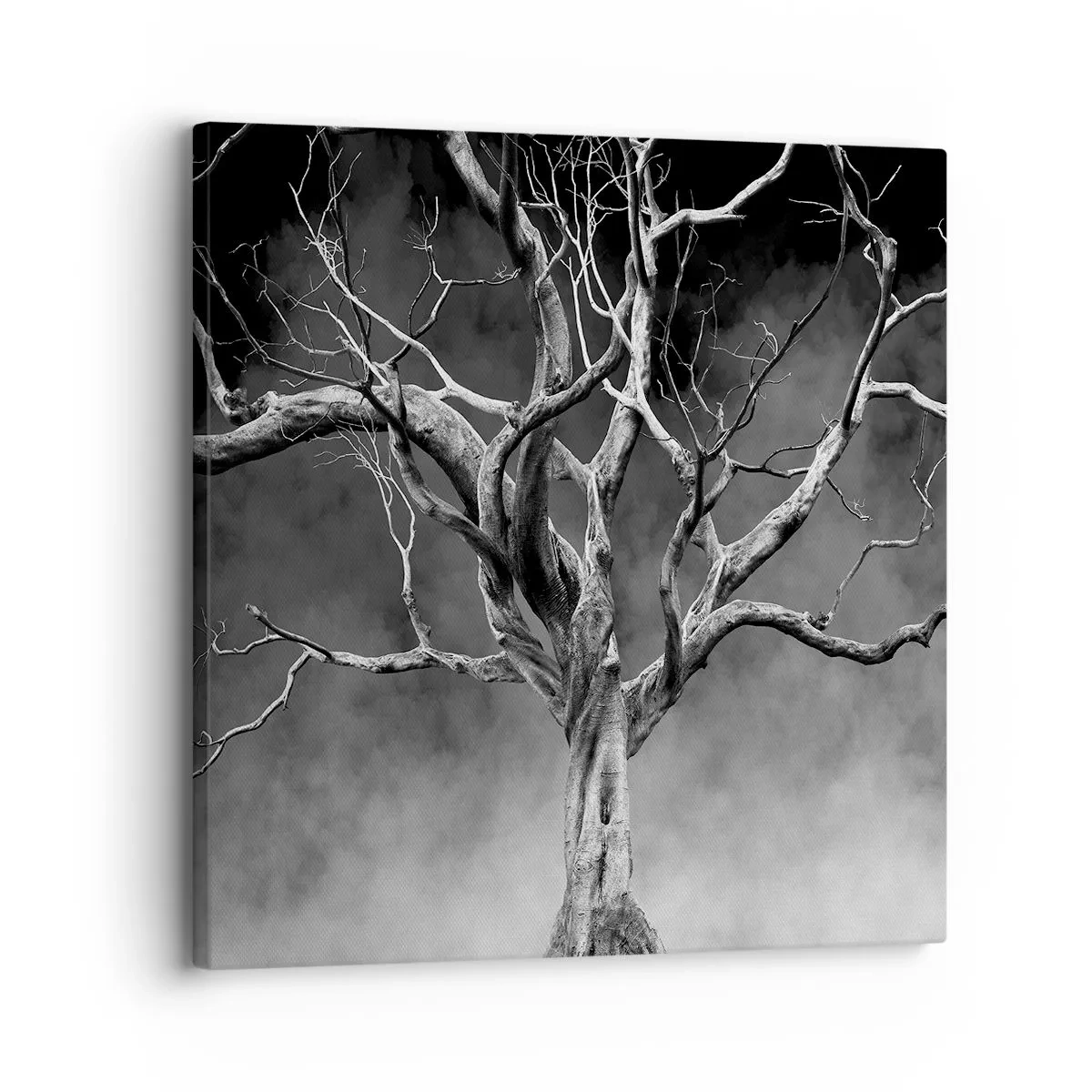 Vászonkép - Ősi és szent - 30x30 cm