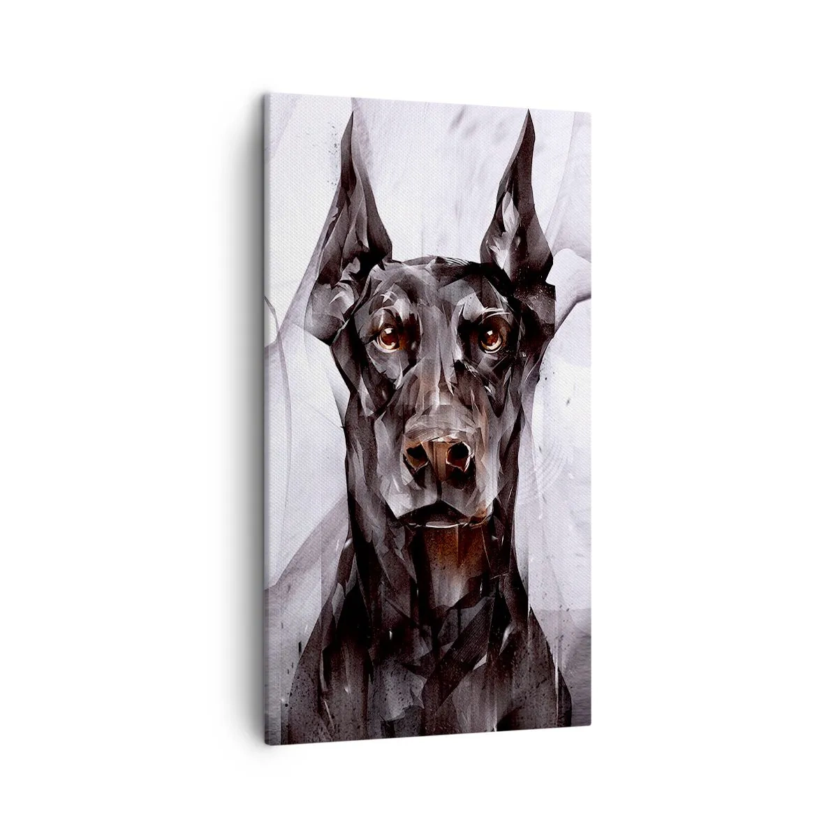 Vászonkép - Nemes születésű - 45x80 cm