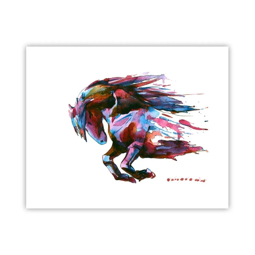 Poszter - Az elragadtatásban - 50x40 cm