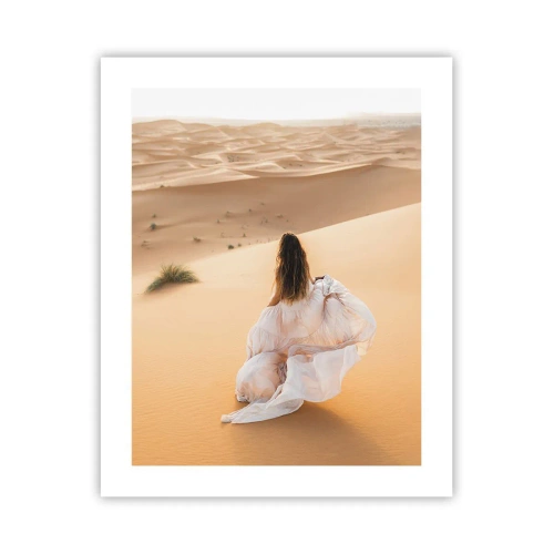 Poszter - Menekülés a szabadságtól - 40x50 cm