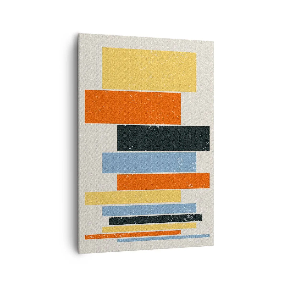 Vászonkép - Zenei felvétel - 70x100 cm