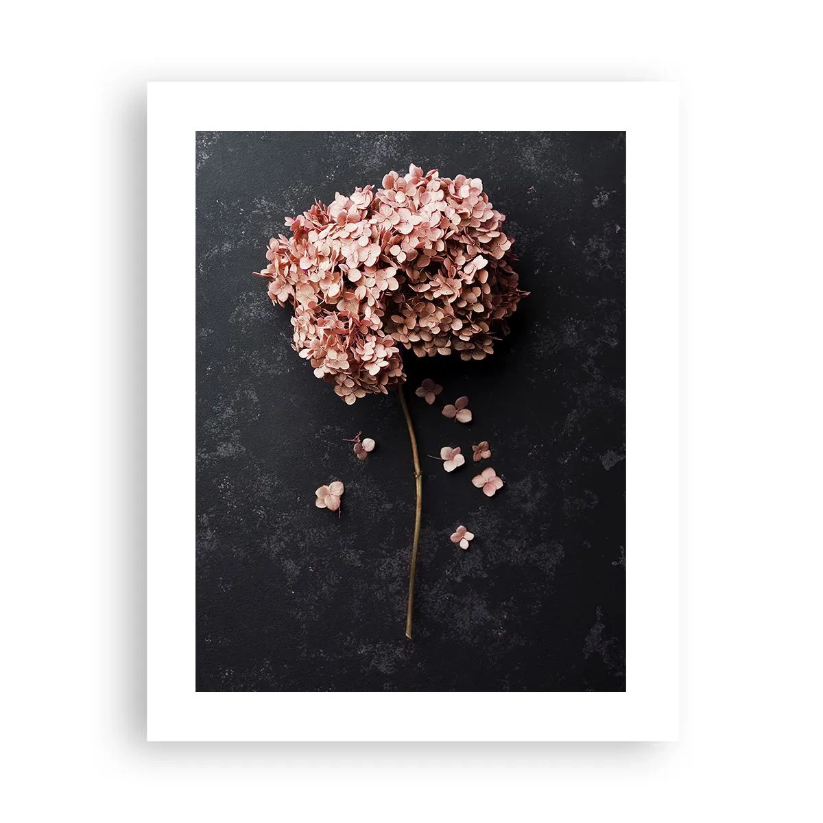 Poszter - Egy igazán romantikus jel - 40x50 cm