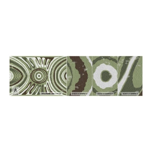 Fotótapéta Minta Premium Sand - Az érzelmek robbanása - Idős, Boho, Darab - 100x30 cm
