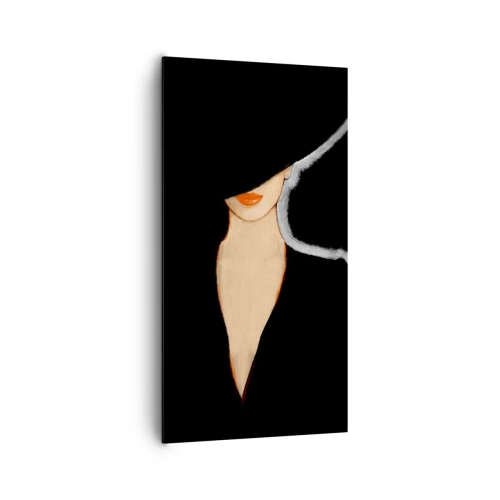 Vászonkép - Elegancia és stílus - 65x120 cm