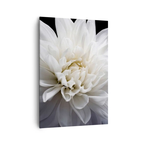 Vászonkép - Menyasszony reggele - 70x100 cm