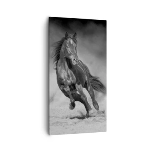 Vászonkép - Az emírhez méltó - 55x100 cm