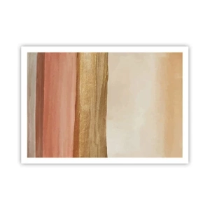 Poszter - Függőleges kompozíció - 100x70 cm