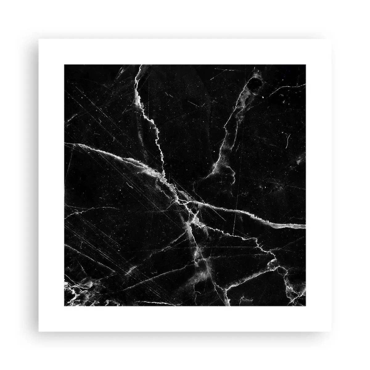 Poszter - A kő titkos élete - 40x40 cm