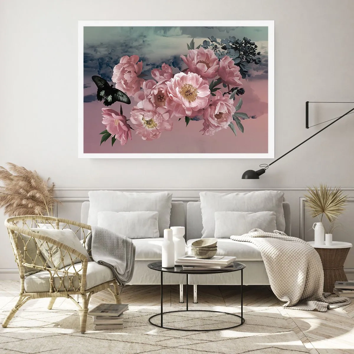 Poszter - A romantika csúcsa - 91x61 cm