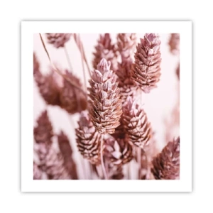 Poszter - Látszólag feltűnő - 50x50 cm