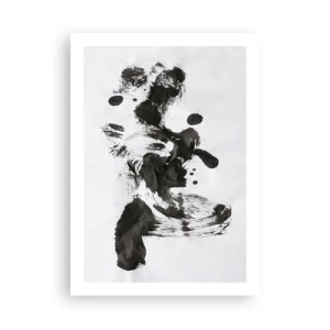 Poszter - Módszer az őrületben? - 50x70 cm