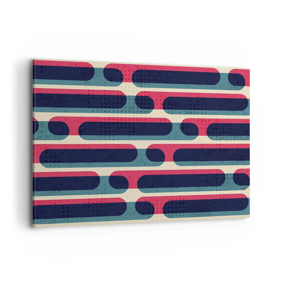 Vászonkép - Mélységben és előre - 100x70 cm