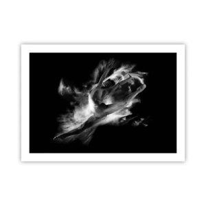 Poszter - Elakadt a repülésben - 70x50 cm