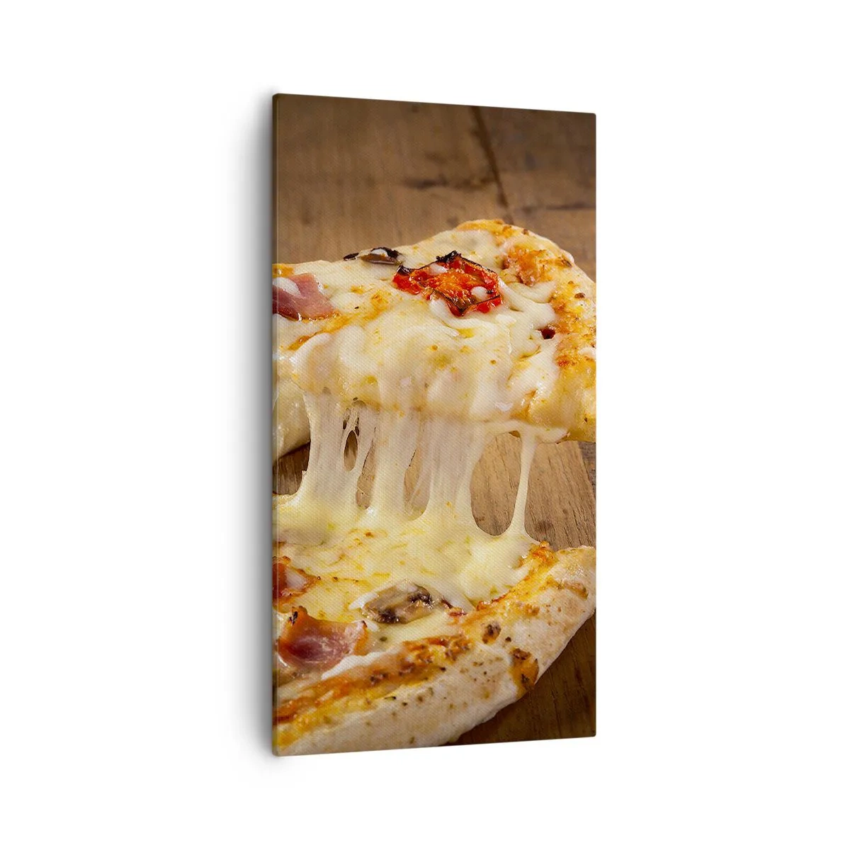 Vászonkép - Az olasz művészet remekműve - 55x100 cm