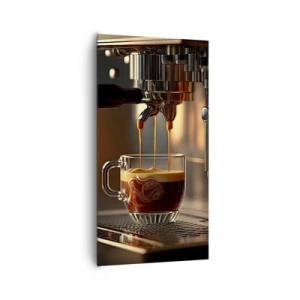 Vászonkép - Egy érzéki főzet - 65x120 cm