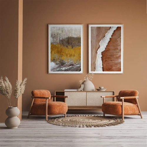 Deep inside - Inspiráció a nappaliba