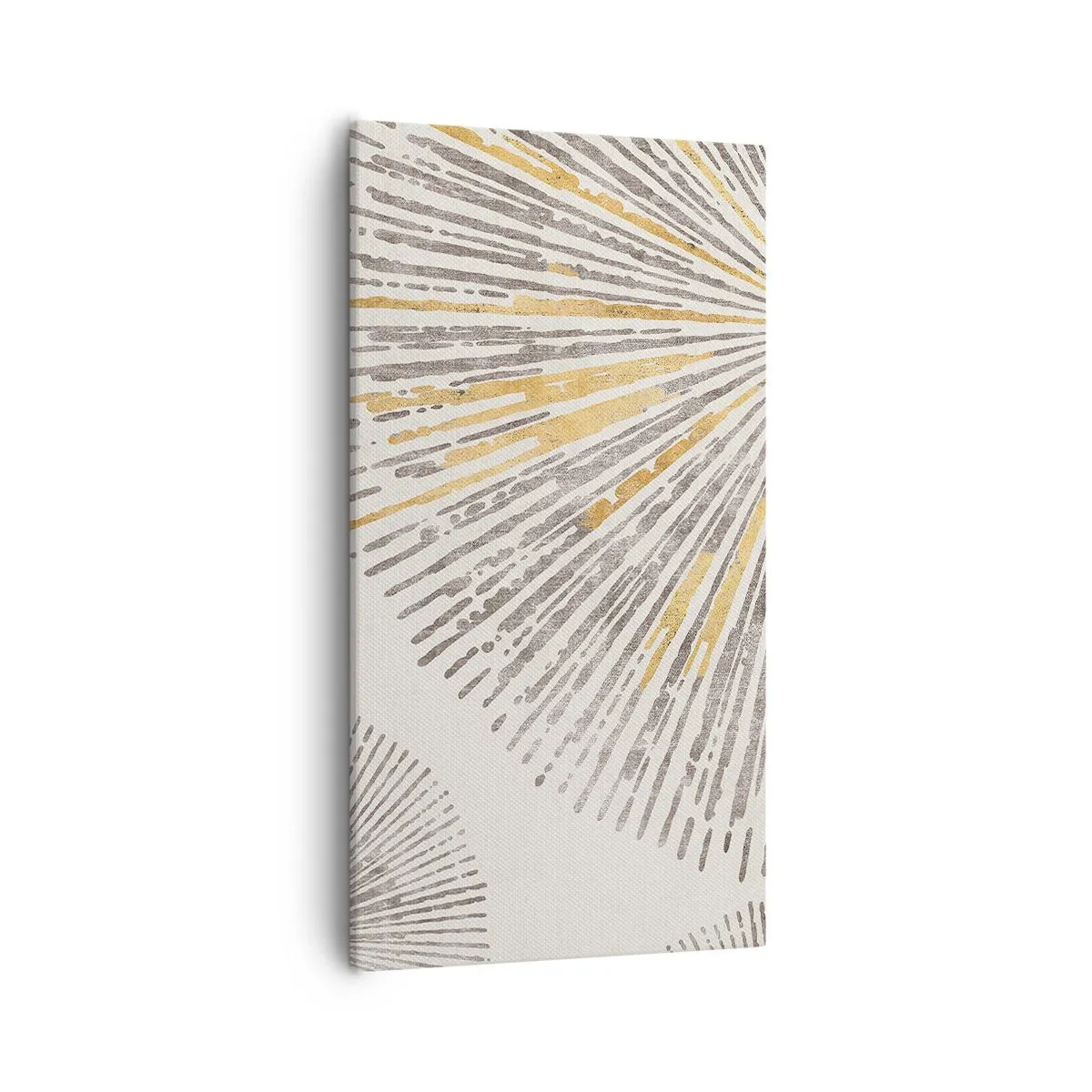 Vászonkép - A sugár szépsége - 55x100 cm