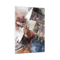 50x70 cm | Függőleges