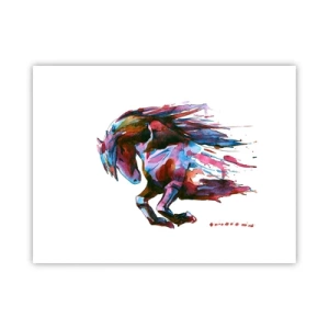 Poszter - Az elragadtatásban - 40x30 cm
