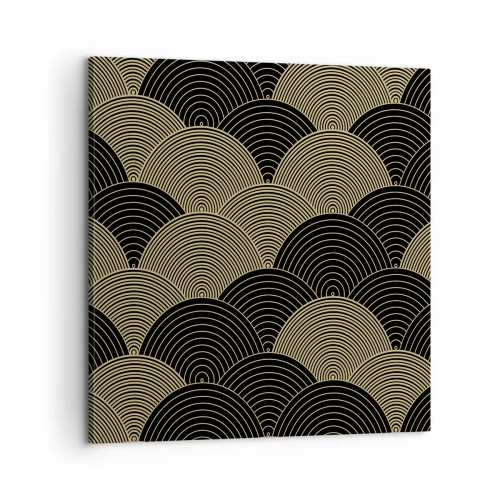 Vászonkép - Egység a sokféleségben - 60x60 cm