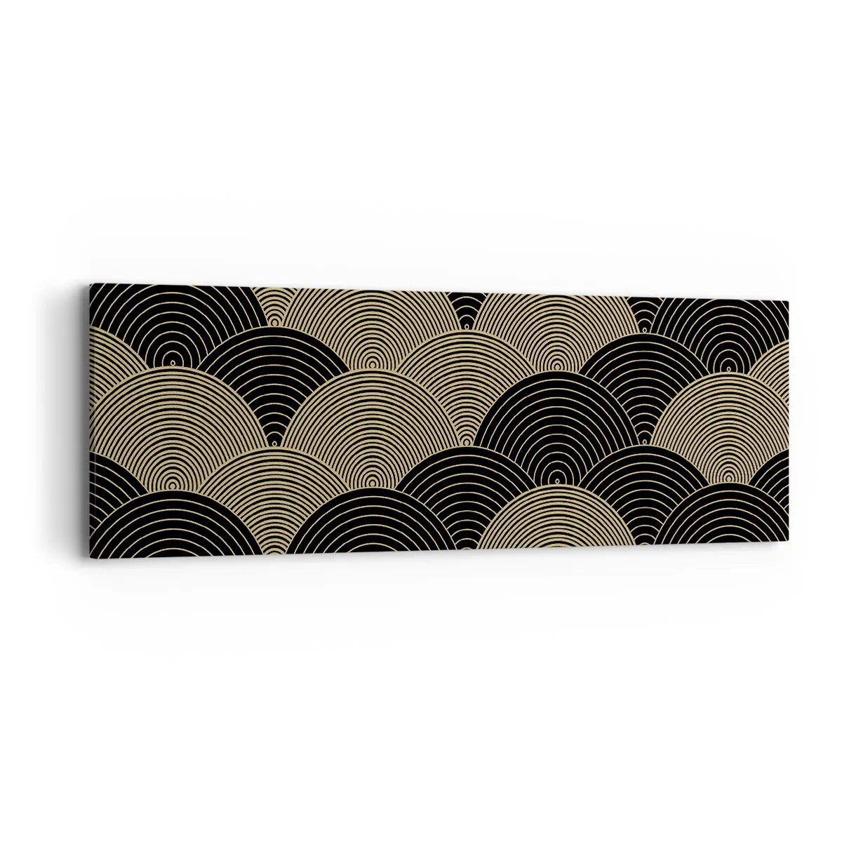 Vászonkép - Egység a sokféleségben - 90x30 cm