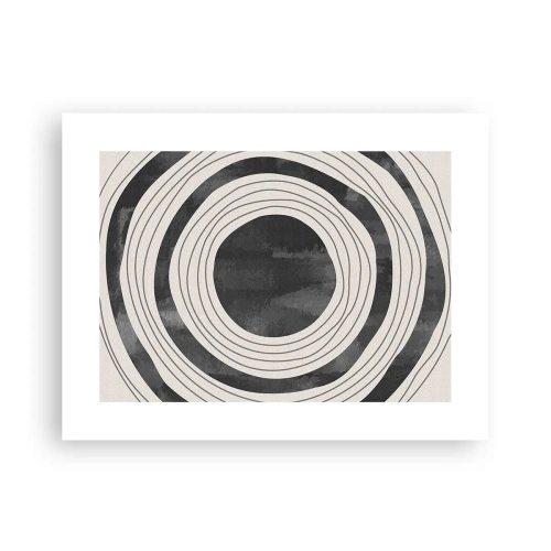 Poszter - A legmélyén - 40x30 cm