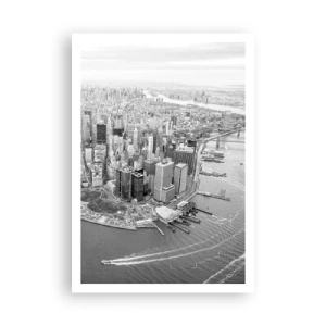 Poszter - Hogy ne szeretném? - 70x100 cm