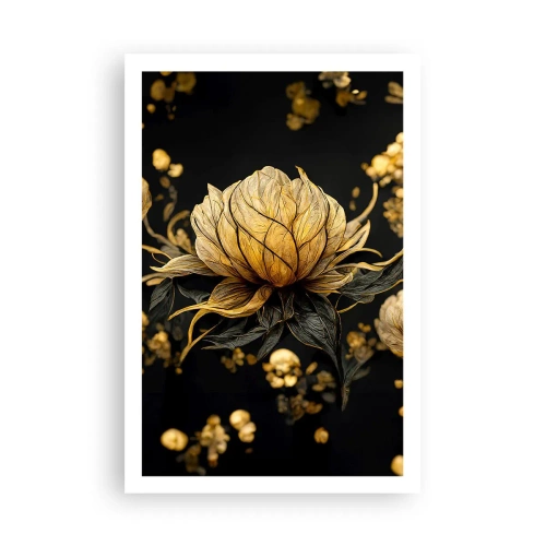 Poszter - Finom törékenység - 61x91 cm