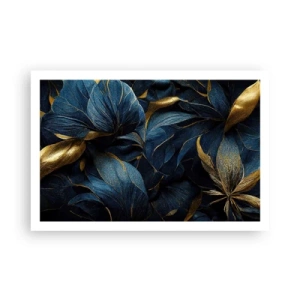 Poszter - Arannyal bélelt - 91x61 cm