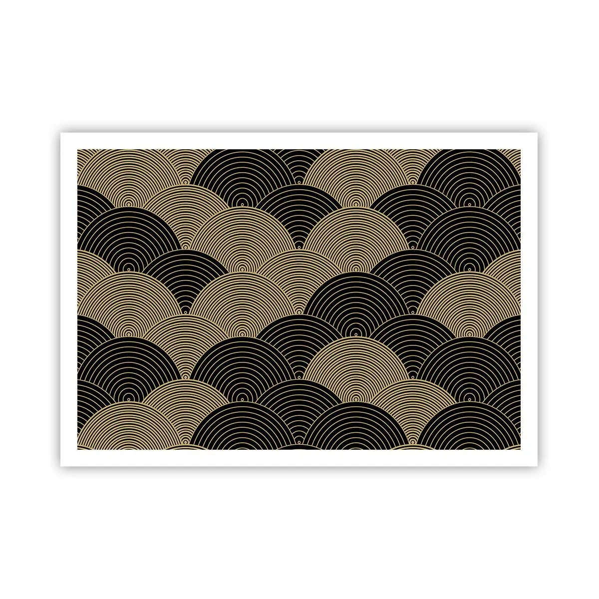 Poszter - Egység a sokféleségben - 100x70 cm