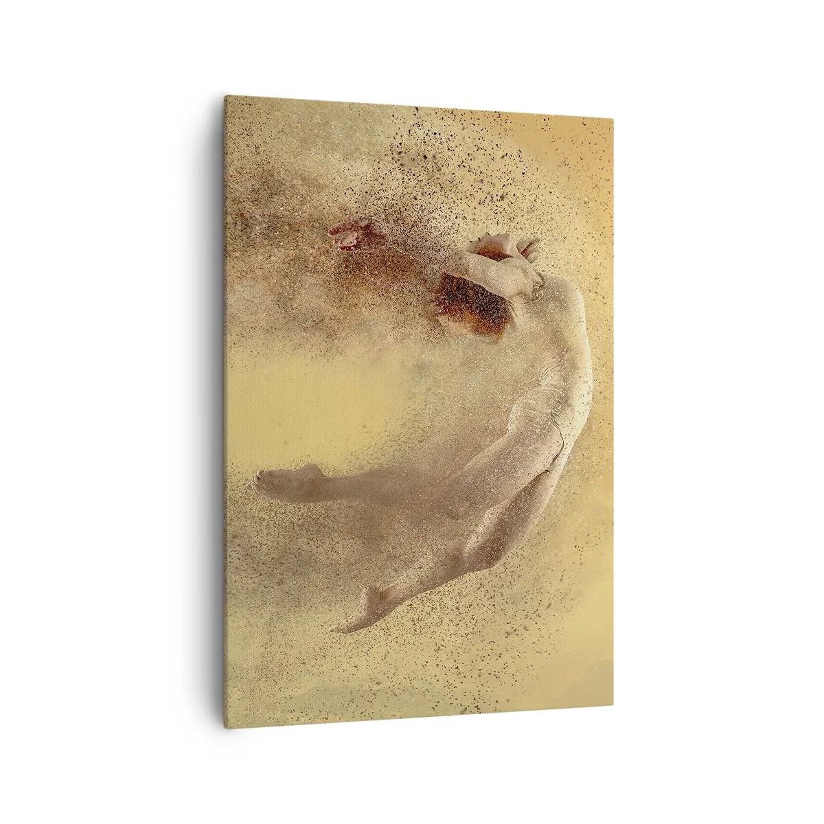 Vászonkép - Tánc eksztázisban - 70x100 cm