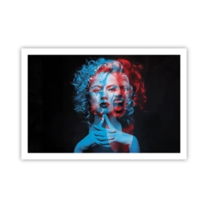 Poszter - Alterego - 91x61 cm