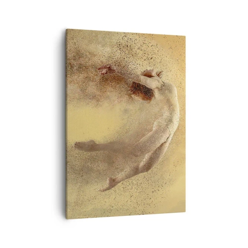 Vászonkép - Tánc eksztázisban - 50x70 cm