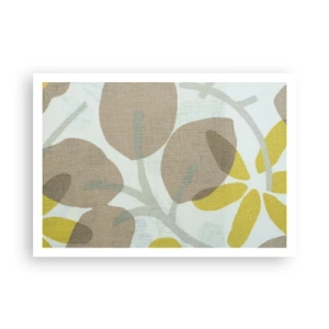 Poszter - Kompozíció a napsütésben - 100x70 cm