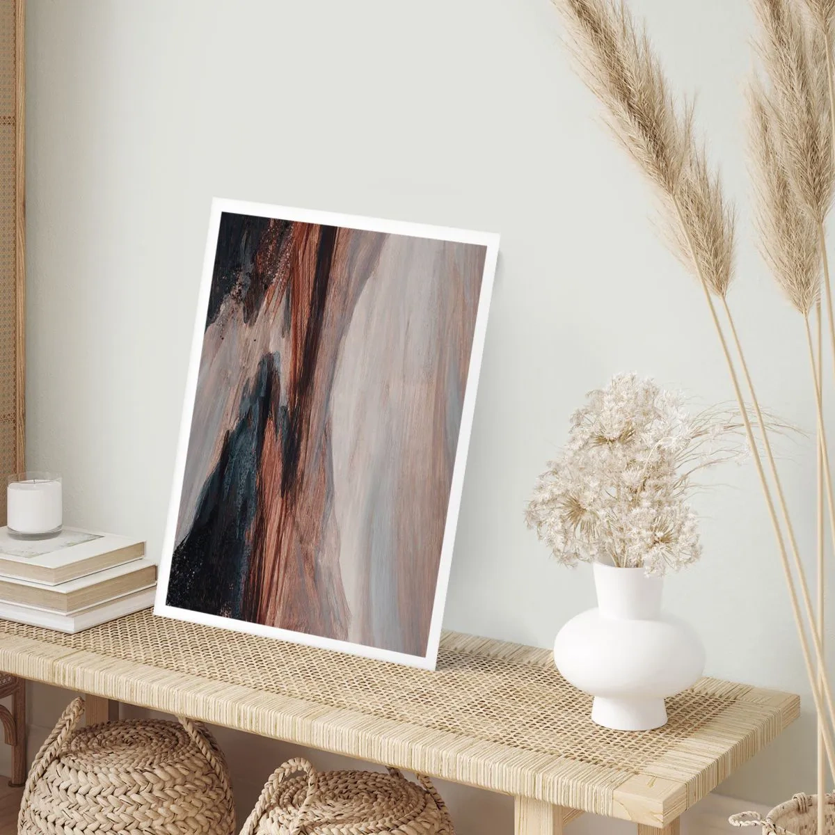 Poszter -  Békés völgy - 50x70 cm