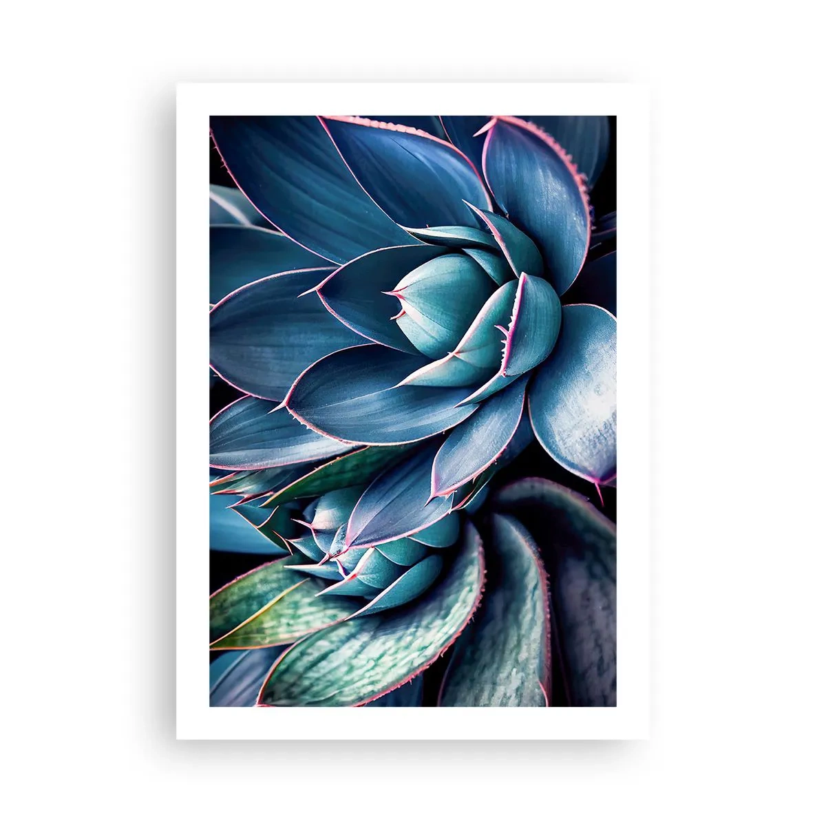 Poszter - Életerő - 50x70 cm