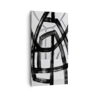 55x100 cm | Függőleges