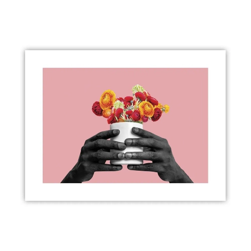 Poszter - Az élet apoteózisa - 40x30 cm